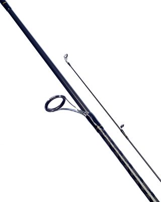 Daiwa Gekkabijin LRF Spinning Rods 0.5-5g - 